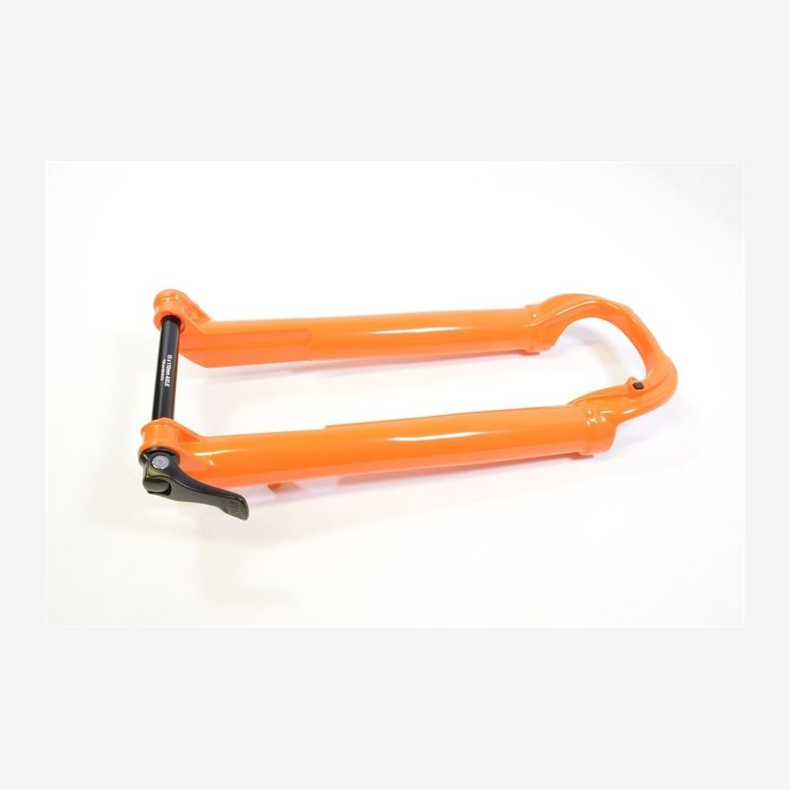 Service Set: 2017 32 29in 80-100 SC 15X110QR CL Fox Shiny Orange Lower Leg Assy