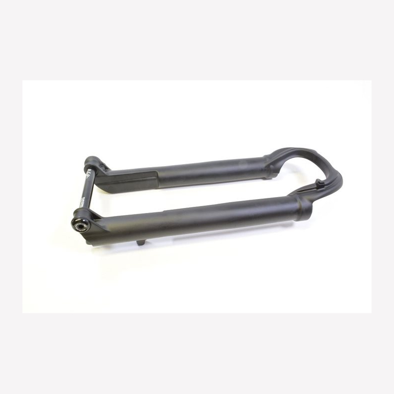 Service Set: 2017 32 29in 80-100 SC 15x110 Black Kabolt CL, Matte Black Lower Leg Assy