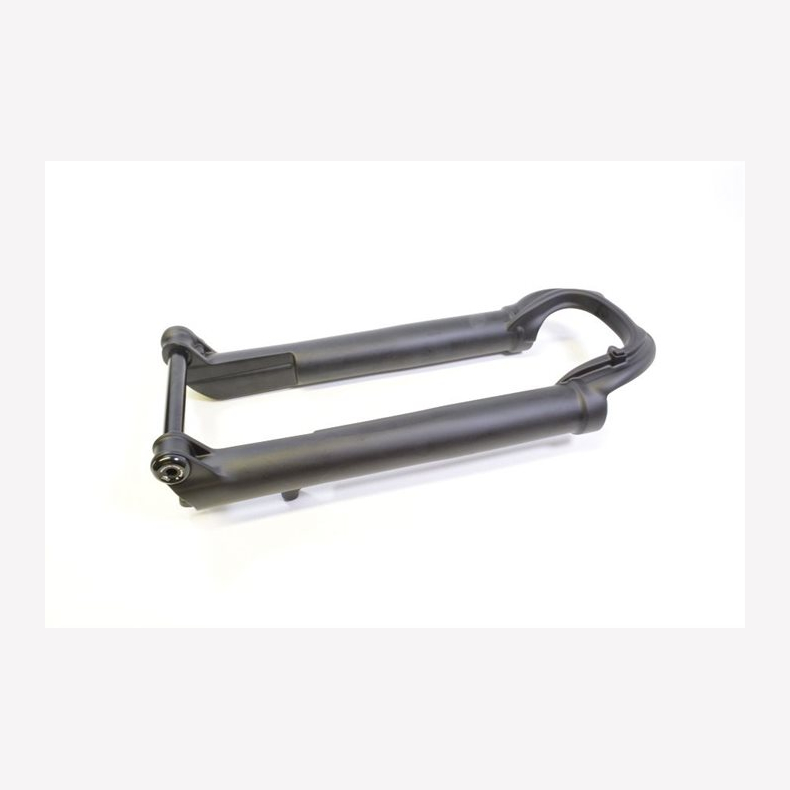 Service Set: 2017 32 27.5in 80-100 SC 15x110 Black Kabolt CL, Matte Black Lower Leg Assy