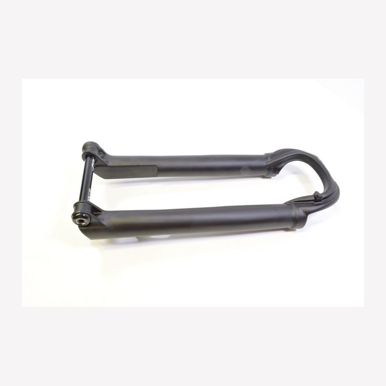 Service Set: 2017 32 29in 80-100 15x100 Black Kabolt CL, Matte Black SC Lower Leg Assy