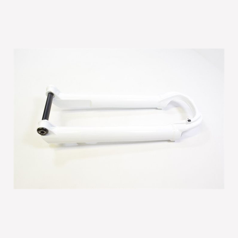 Service Set: 2017 32 29in 80-100 15x100 Black Kabolt CL, Gloss White SC Lower Leg Assy