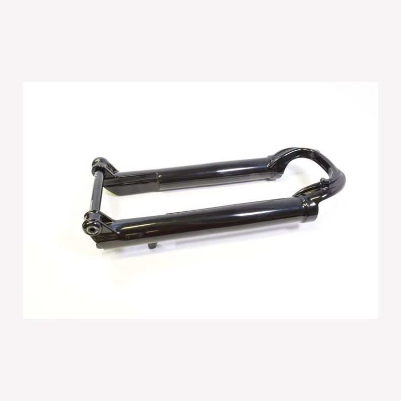 Service Set: 2017 32 29in 80-100 SC 15x100 Black Kabolt CL, Shiny Black SC Lower Leg Assy