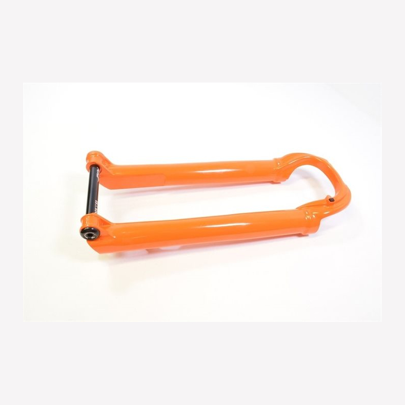 Service Set: 2017 32 29in 80-100 15x100 Black Kabolt CL, Shiny Orange SC Lower Leg Assy