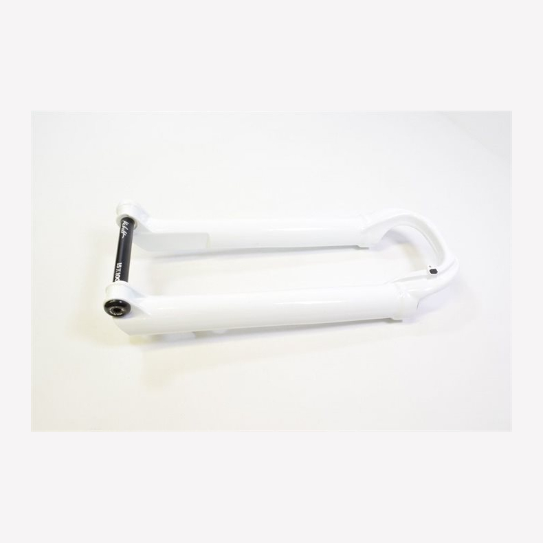 Service Set: 2017 32 27.5in 80-100 SC 15x100 Black Kabolt CL, Gloss White SC Lower Leg Assy