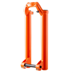 Service Set: 2019 40 29in 20x110 Boost Fox Shiny Orange 20mm Lower Assy