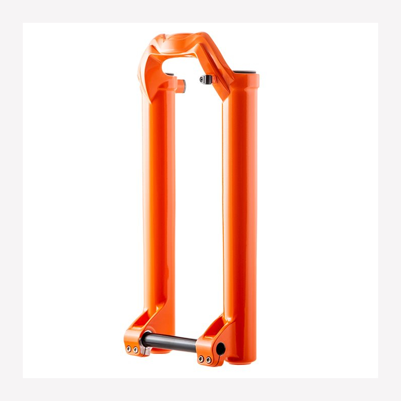 Service Set: 2019 40 29in 20x110 Boost Fox Shiny Orange 20mm Lower Assy