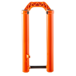 Service Set: 2019 40 29in 20x110 Boost Fox Shiny Orange 20mm Lower Assy