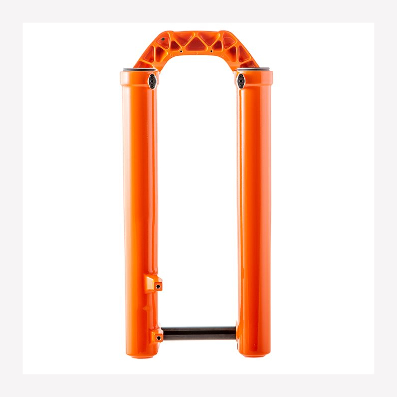 Service Set: 2019 40 29in 20x110 Boost Fox Shiny Orange 20mm Lower Assy