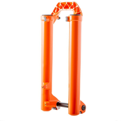 Service Set: 2019 40 29in 20x110 Boost Fox Shiny Orange 20mm Lower Assy