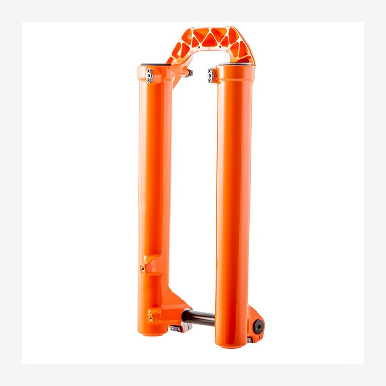 Service Set: 2019 40 29in 20x110 Boost Fox Shiny Orange 20mm Lower Assy