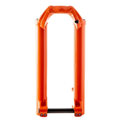 Service Set: 2019 40 29in 20x110 Boost Fox Shiny Orange 20mm Lower Assy