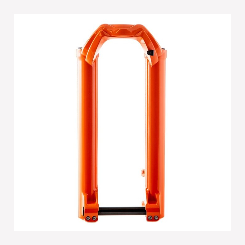 Service Set: 2019 40 29in 20x110 Boost Fox Shiny Orange 20mm Lower Assy