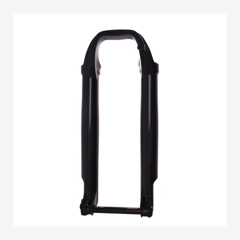Service Set: 2019 34 SC 27.5in 120 15x110 Kabolt, Blk, Fox Shiny Black, F-S, Lower Leg Assy