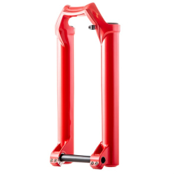 Service Set: 2019 Marzocchi Bomber 58 27.5in 20x110 Gloss Red Lower Leg Assy