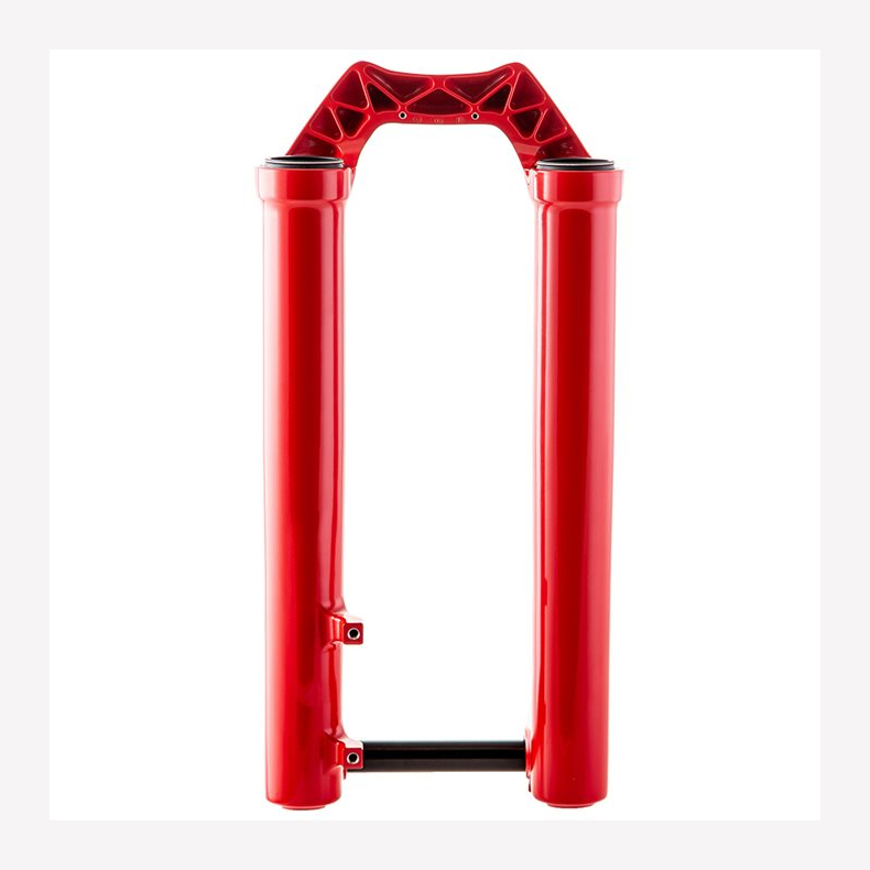 Service Set: 2019 Marzocchi Bomber 58 27.5in 20x110 Gloss Red Lower Leg Assy