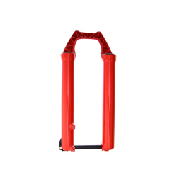 Service Set: 2019 Marzocchi Bomber Z1 36 29in 170, 15x110 QR, Gloss Red, P-S,  Lower Leg Assy