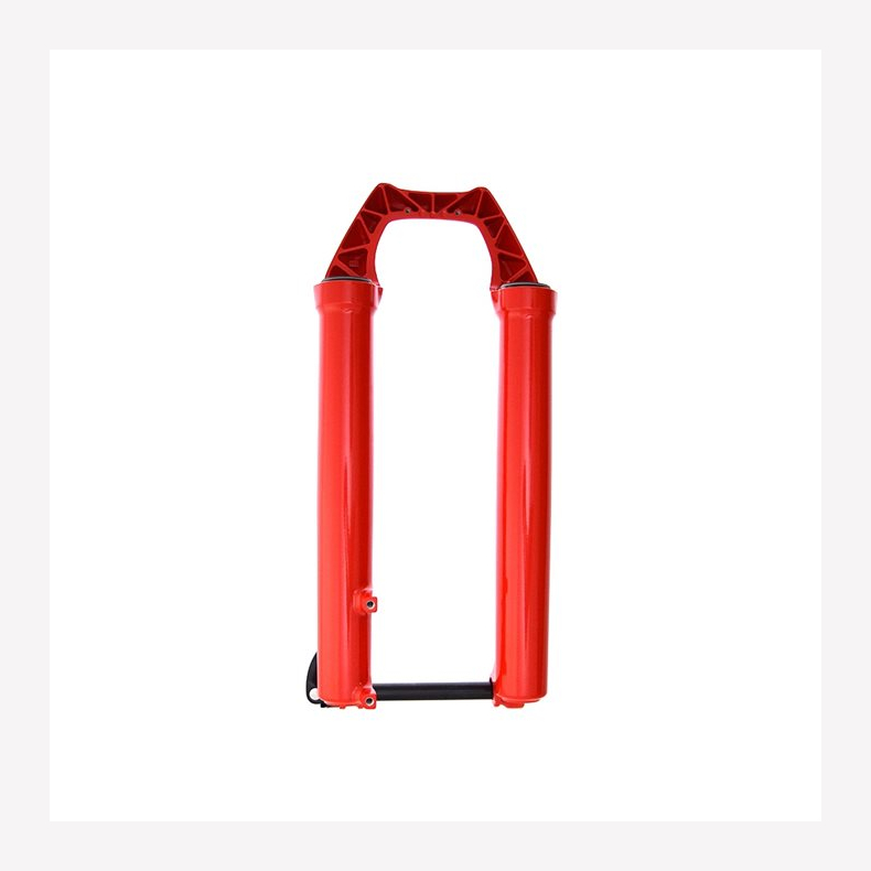 Service Set: 2019 Marzocchi Bomber Z1 36 29in 170, 15x110 QR, Gloss Red, P-S,  Lower Leg Assy
