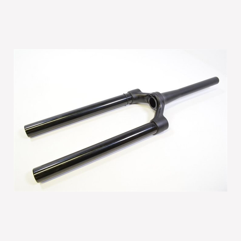 Service Set: 2017 34 29in 140 SPD-PED-ELEC Kashima Matte Black 51 Rake 1.5 Taper CSU