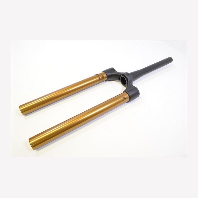 Service Set: 2017 36 26in 180 Float, Kashima, Fox Matte Black, 1.5T CSU Assy