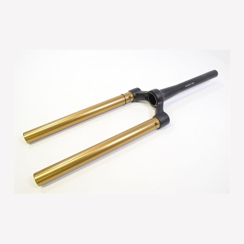 Service Set: 2017 32 29in 110-130, Kashima, Fox Matte Black, 1.5T, 51 Rake, 1.5T CSU Assy