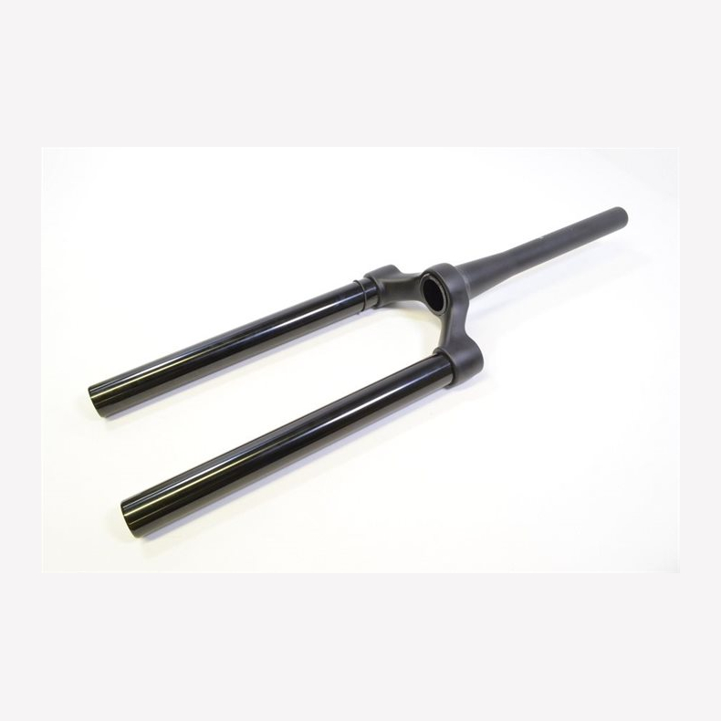 Service Set: 2017 32 29in 110-130, Black Ano, Fox Matte Black, 1.5T, 51 Rake CSU Assy