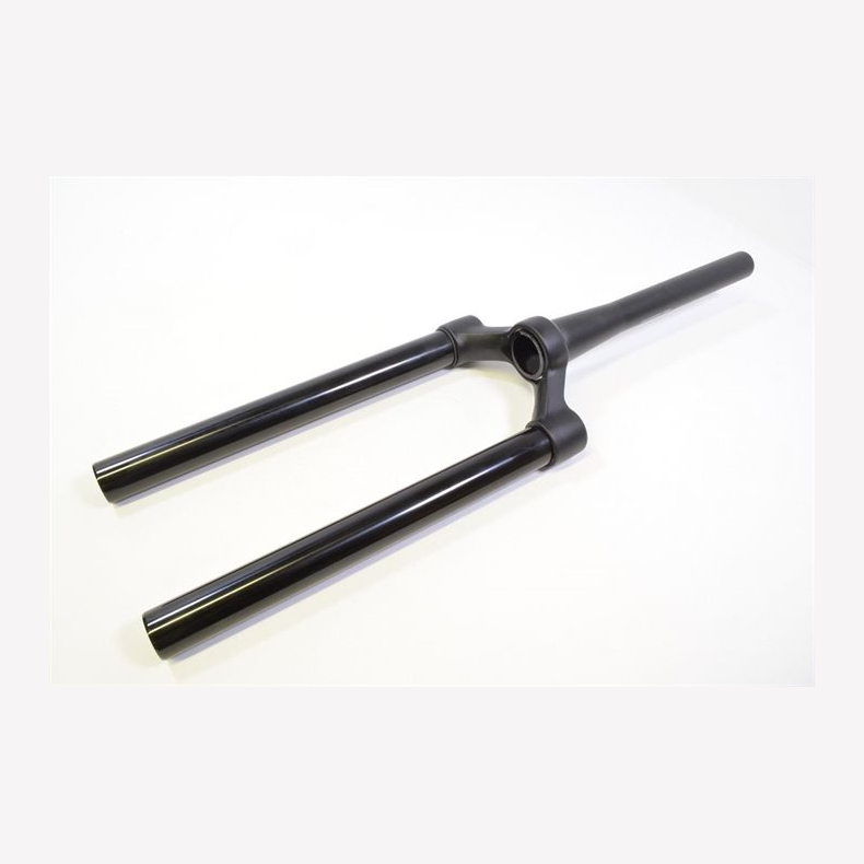 Service Set: 2017 32 29in 80-100, Black Ano 1.110 Bore, Fox Matte Black, 1.5T, 51 Rake CSU Assy