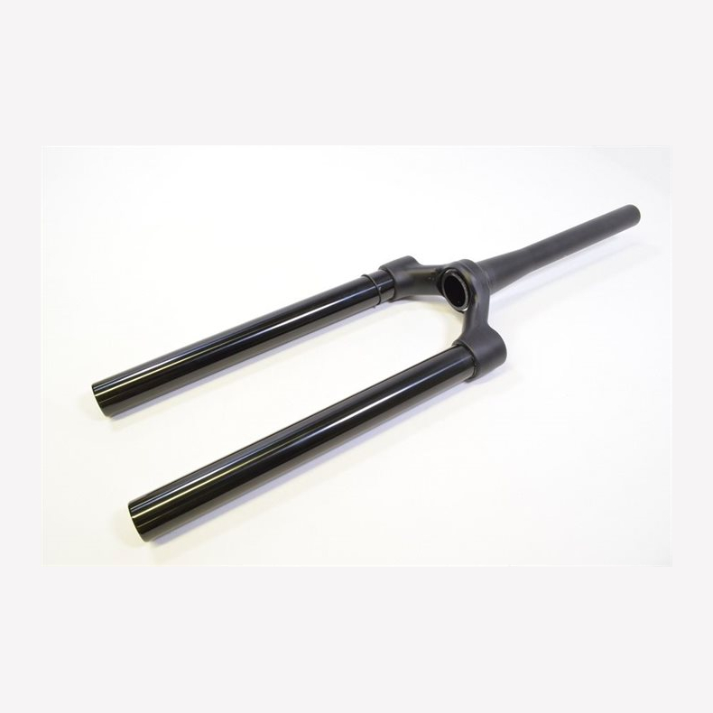 Service Set: 2017 34 29in 140 Black Ano Matte Black 1.5 Short Taper CSU