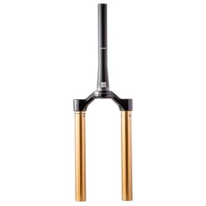 Service Set: 2019 34 SC 120 Max 15x110QR Kashima, Shiny Black, 44 Rake, 1.5 Taper, CSU