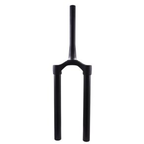 Service Set: 2019 36 Rhythm, 15x110QR, Black Ano UT, 18mm OS, Matte Black, CSU