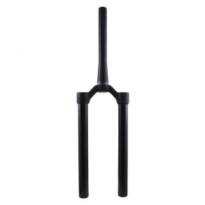 Service Set: 2019 34 27.5in 160 and 29in 140 15x110QR Black Ano Matte Black 1.5T 13mm OS CSU