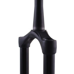 Service Set: 2020 34 27.5 and 29in 150 15x110QR Z2 and Rhythm Matte Black 1.5T 13mm OS CSU