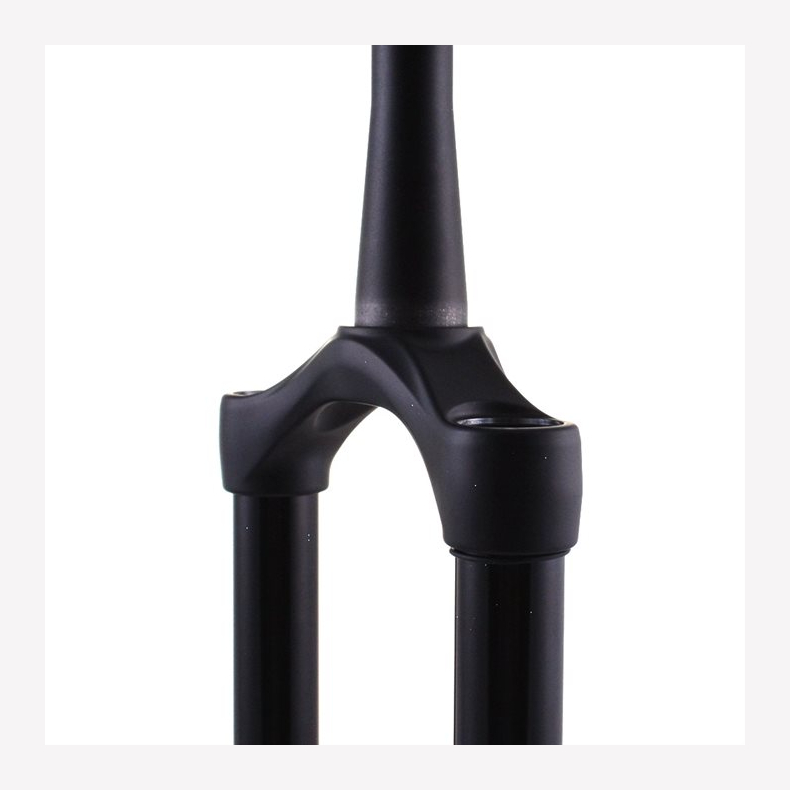 Service Set: 2020 34 27.5 and 29in 150 15x110QR Z2 and Rhythm Matte Black 1.5T 13mm OS CSU