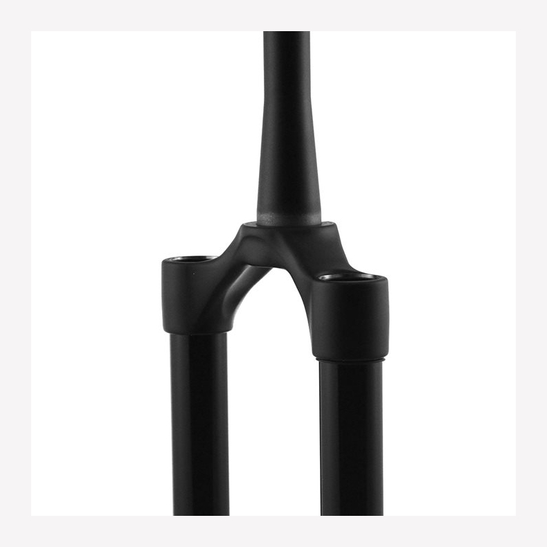 Service Set: 2021 38 180 MAX, 15X110, Black Ano, Matte Black, 51 Rake, 1.5 Taper, 58HT, CSU