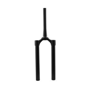 Service Set: 2021 38 180 MAX, 15X110, Black Ano, Matte Black, 37 Rake, 1.5 Taper, 58HT, CSU