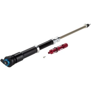 Service Set: 2019 34 SC 29in 120 Max FIT4, Remote, Complete, Black Ano, Push to Lock, U-Cup, 2 Pos Adj