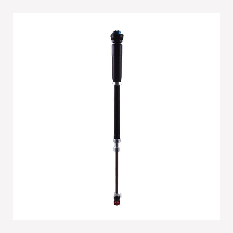 Service Set: 2020 34 ALL Non-SC, 160 Max, FIT4 F-S, Remote, 2 Pos Adj, Push-Lock Cart Assy Complete