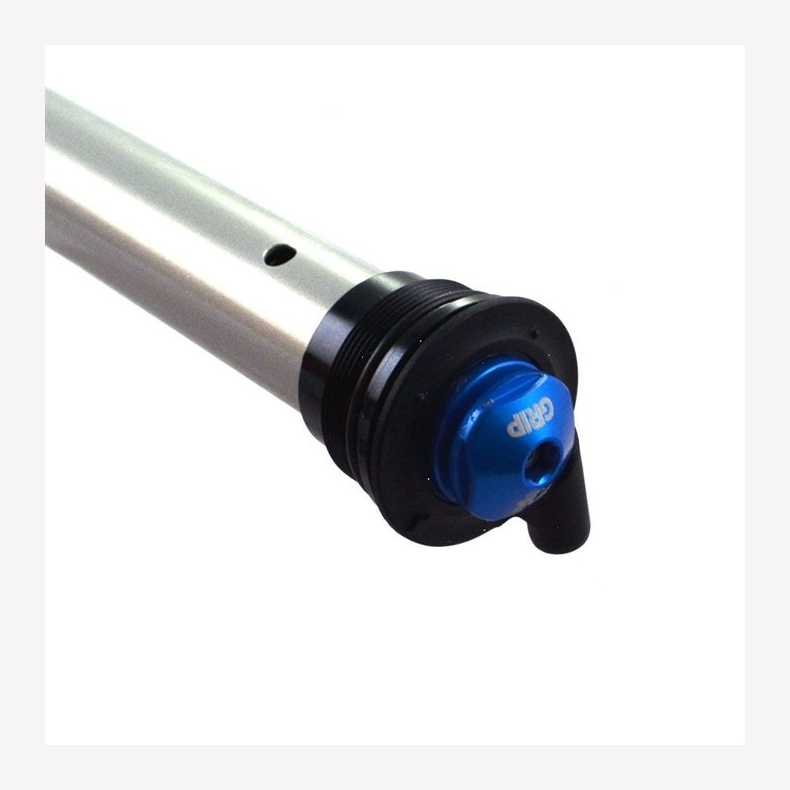 Service Set: 2020 32 Rhythm 27.5 &amp; 29 80-120, QR15X110, Grip Push-Lock Remote Cart Assy Complete