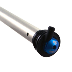 Service Set: 2020 34 160 MAX, Grip E-Bike+ Push-Lock Remote Cart Assy Complete