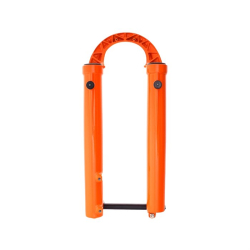 Service Set: 2021 Fox 36 29in 130-170, 15x110 QR, F-S PE-S, Shiny Orange, Lower Leg Assy