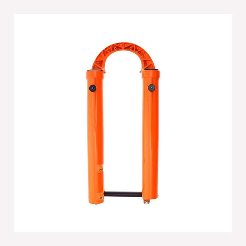 Service Set: 2021 Fox 36 29in 130-170, 15x110 QR, F-S PE-S, Shiny Orange, Lower Leg Assy