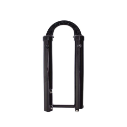 Service Set: 2021 Fox 36 27.5in 130-170, 15x110 QR, F-S PE-S, Shiny Black, Lower Leg Assy