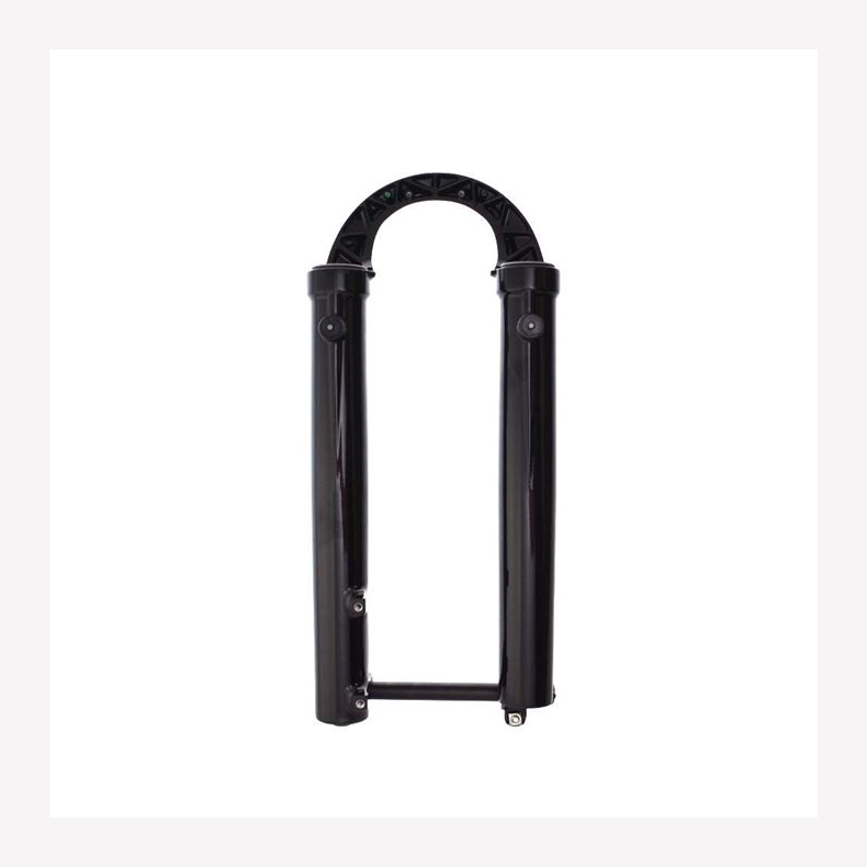 Service Set: 2021 Fox 36 27.5in 130-170, 15x110 QR, F-S PE-S, Shiny Black, Lower Leg Assy