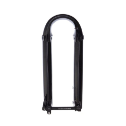 Service Set: 2021 Fox 36 27.5in 130-170, 15x110 QR, F-S PE-S, Shiny Black, Lower Leg Assy