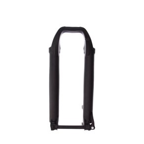 Service Set: 2021 34 27.5in 160 15x110 QR, Fox Matte Black, F-S PE-S, Lower Leg Assy