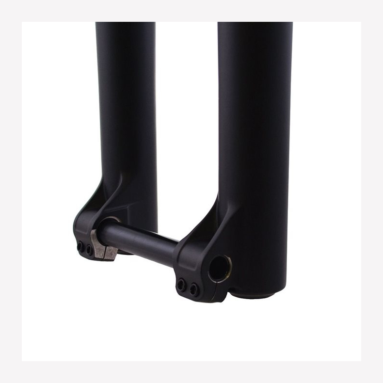 Service Set: 2021 40 29in 20x110 Boost Fox Matte Black 20mm Lower Assy