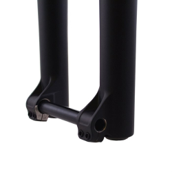 Service Set: 2021 40 27.5in 20x110 Boost Fox Matte Black 20mm Lower Assy