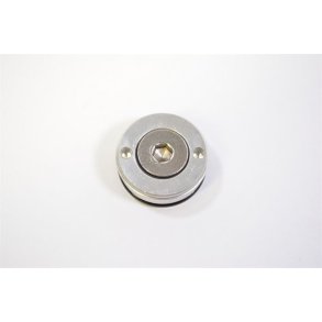 Service Set: Cap, Spool Valve, Seat Post, Assy