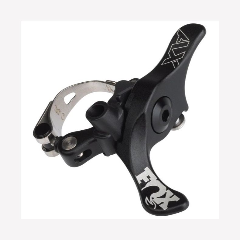 2022 AM, FOX Transfer Lever: Drop Bar Dual Pull Lever