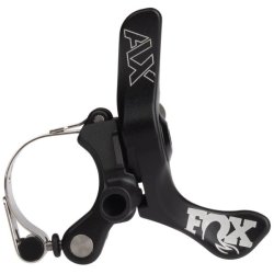 2022 AM, FOX Transfer Lever: Drop Bar Dual Pull Lever