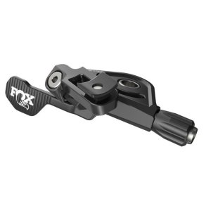 2021 AM, FOX Transfer Lever: 1x Remote, 22.2, MM, I-Spec EV